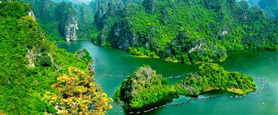 Những nghiên cứu đặt ra trong phát triển du lịch sinh thái thân thiện với môi trường ở Ninh Bình